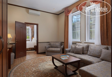 Alean Family Doville 5* tophotels - Фото отеля