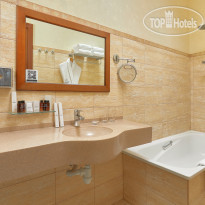 Alean Family Doville 5* tophotels - Фото отеля