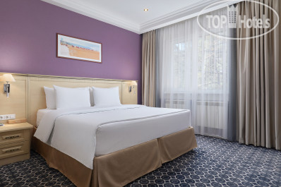 Alean Family Doville 5* tophotels - Фото отеля