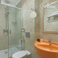 Alean Family Doville 5* tophotels - Фото отеля