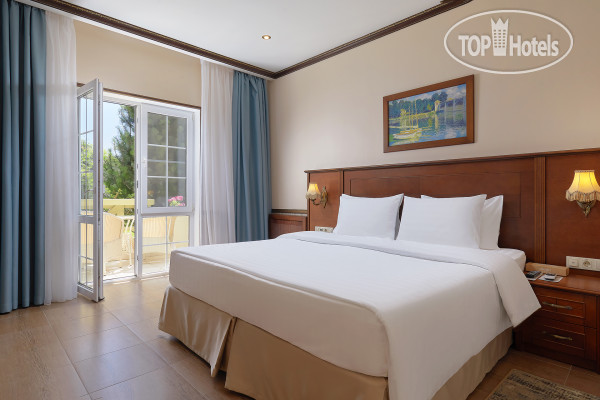 Alean Family Doville 5* tophotels - Фото отеля
