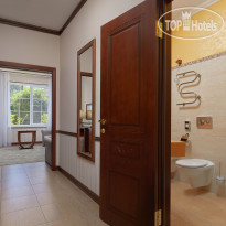 Alean Family Doville 5* tophotels - Фото отеля