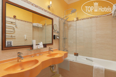 Alean Family Doville 5* tophotels - Фото отеля