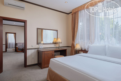 Alean Family Doville 5* tophotels - Фото отеля