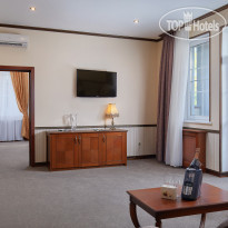 Alean Family Doville 5* tophotels - Фото отеля