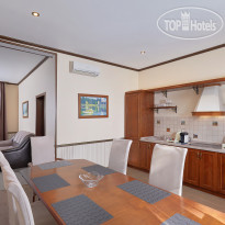 Alean Family Doville 5* tophotels - Фото отеля