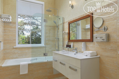 Alean Family Doville 5* tophotels - Фото отеля