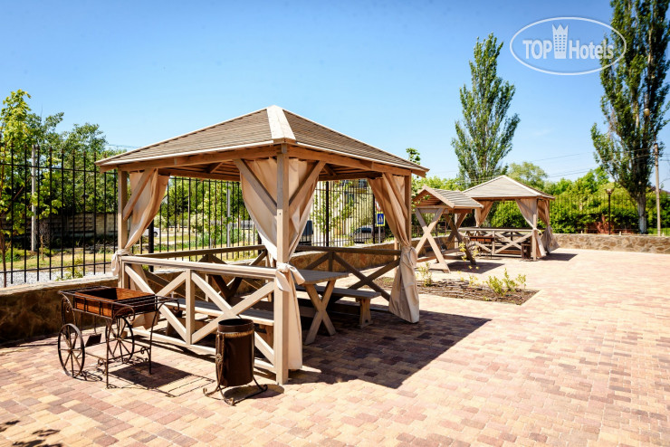 Новые добавленные фото туристов в Отель Журавли 4*