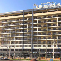 Санмаринн Курортный отель (Sunmarinn Resort Hotel) 4*