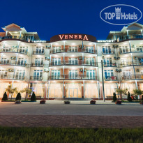Venera Resort Hotel 