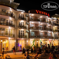 Venera Resort Hotel 