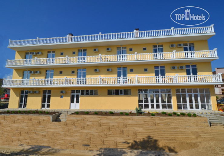 Фотографии отельера Kronos Hotel