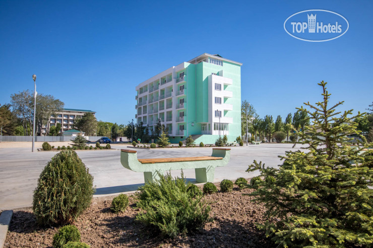 Новые добавленные фото туристов в Лазурный берег 4*