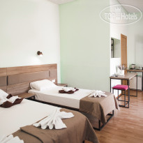 SUNRISE Park Hotel Relax & Spa 