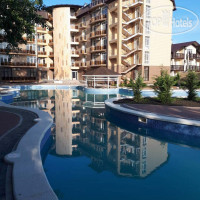 HELIOPARK Aqua Resort 3*