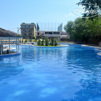 HELIOPARK Aqua Resort 