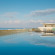 Aurum Family Resort & Spa Бассейн с видом на море