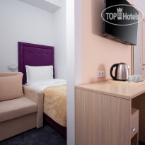 Fioleto Family Resort Ultra All Inclusive Anapa Miracleon tophotels