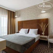 SUNPARCO HOTEL Ultra All Inclusive tophotels