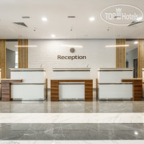 SUNPARCO HOTEL Ultra All Inclusive 