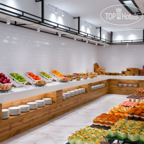 Movenpick Resort & SPA Anapa Miracleon 5* - Фото отеля
