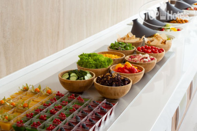 Movenpick Resort & SPA Anapa Miracleon 5* - Фото отеля
