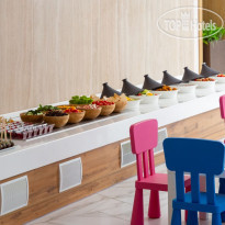 Movenpick Resort & SPA Anapa Miracleon 5* - Фото отеля