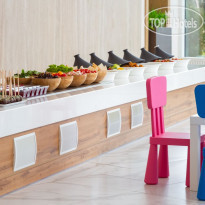 Movenpick Resort & SPA Anapa Miracleon 5* - Фото отеля