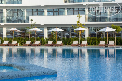 Movenpick Resort & SPA Anapa Miracleon 5* - Фото отеля