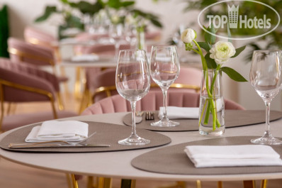 Movenpick Resort & SPA Anapa Miracleon 5* - Фото отеля