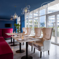 Movenpick Resort & SPA Anapa Miracleon 5* - Фото отеля