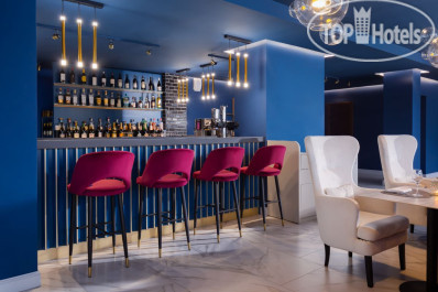 Movenpick Resort & SPA Anapa Miracleon 5* - Фото отеля