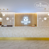 Movenpick Resort & SPA Anapa Miracleon 5* - Фото отеля