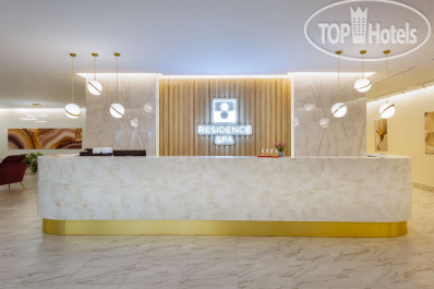 Movenpick Resort & SPA Anapa Miracleon 5* - Фото отеля