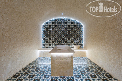 Movenpick Resort & SPA Anapa Miracleon 5* - Фото отеля