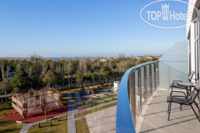 Movenpick Resort & SPA Anapa Miracleon 5* - Фото отеля