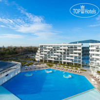 Movenpick Resort & SPA Anapa Miracleon 