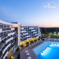Movenpick Resort & SPA Anapa Miracleon 5* - Фото отеля