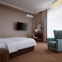 Movenpick Resort & SPA Anapa Miracleon 5* tophotels - Фото отеля