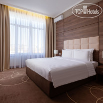 Movenpick Resort & SPA Anapa Miracleon 5* tophotels - Фото отеля