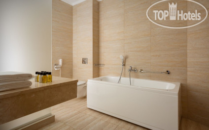 Movenpick Resort & SPA Anapa Miracleon 5* tophotels - Фото отеля