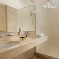 Movenpick Resort & SPA Anapa Miracleon 5* tophotels - Фото отеля