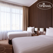 Movenpick Resort & SPA Anapa Miracleon 5* tophotels - Фото отеля