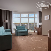 Movenpick Resort & SPA Anapa Miracleon 5* tophotels - Фото отеля