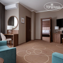 Movenpick Resort & SPA Anapa Miracleon 5* tophotels - Фото отеля