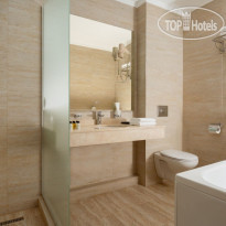 Movenpick Resort & SPA Anapa Miracleon 5* tophotels - Фото отеля