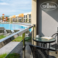 Morea Family Resort & Spa tophotels