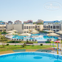 Morea Family Resort & Spa 