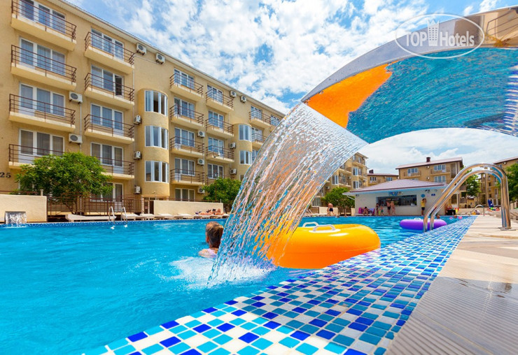 Новые добавленные фото туристов в Фея-3 SUNCLUB Resort