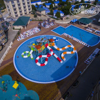 Фея-3 SUNCLUB Resort 